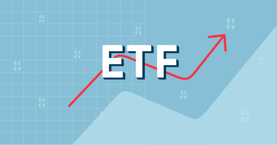 زمان فروش واحدهای ETF