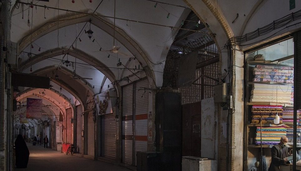 The economic situation