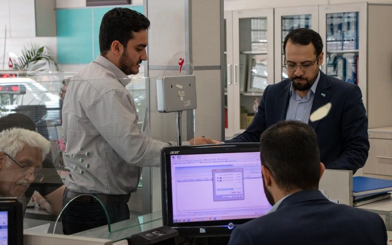 جرایم تسهیلات زیر ۱۰۰ میلیون تومان