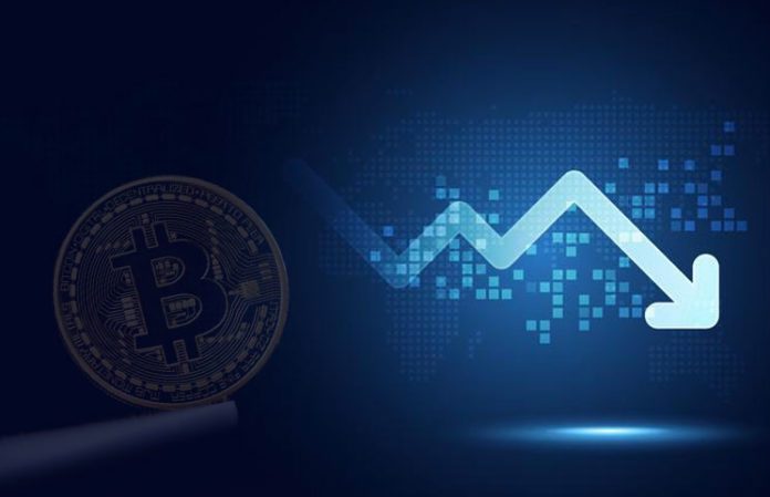 مانع صعود بیت‌کوین