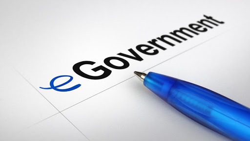 الکترونیکی شدن خدمات دولتی