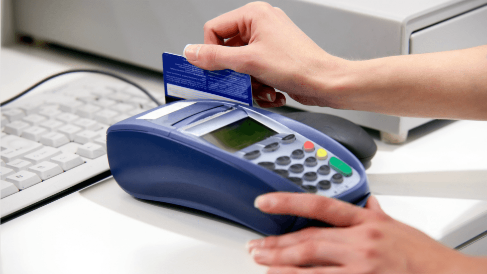 تراکنش‌های الکترونیکی