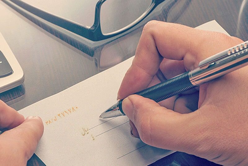 داشتن چک برای ثبتنام خودروها