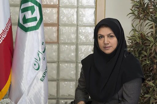 مدیر فاوای بانک توسعه صادرات