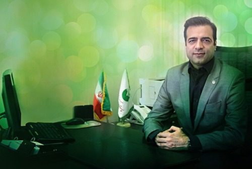 فرهاد بهمنی