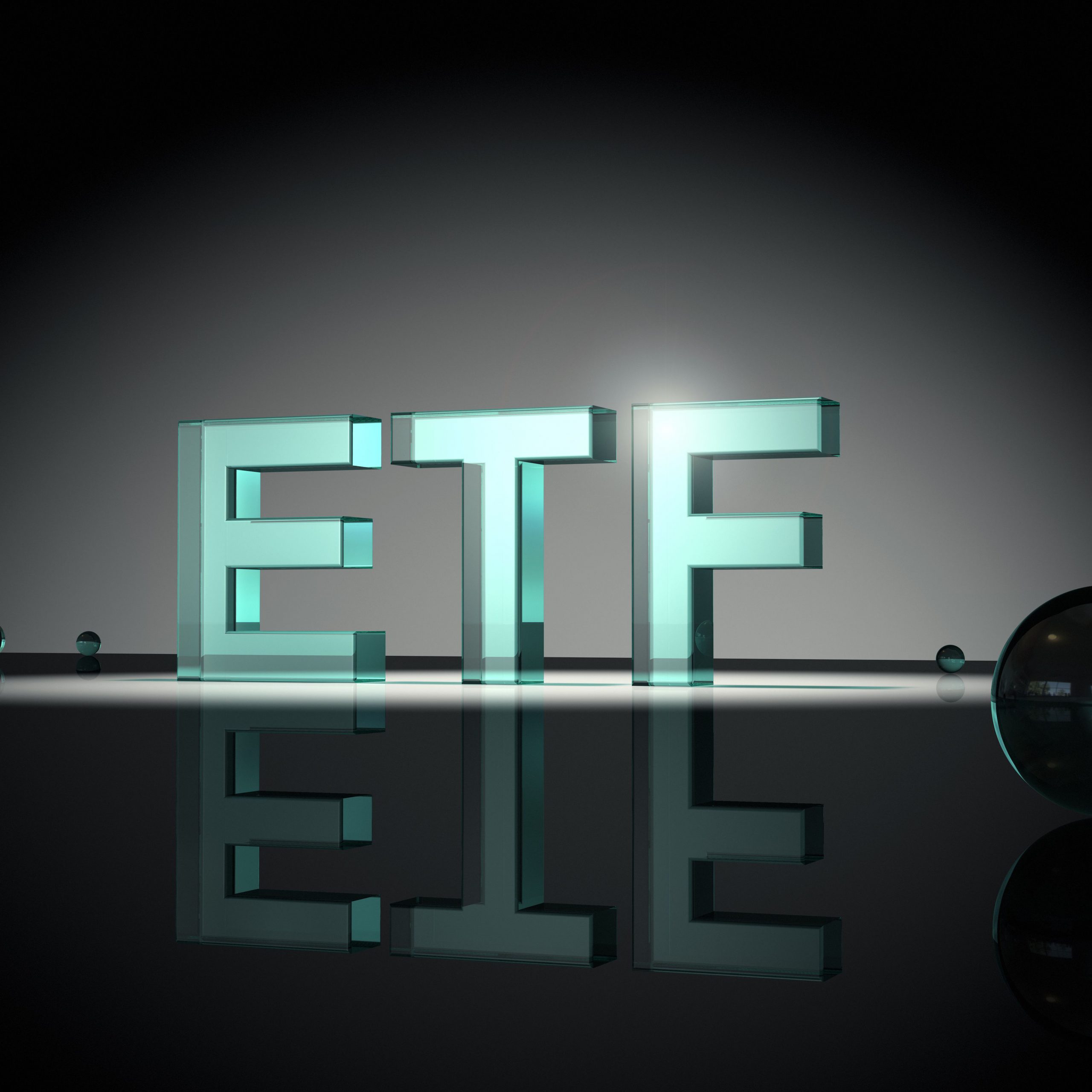 نحوه فروش سهام ETF بازنشستگان در بورس