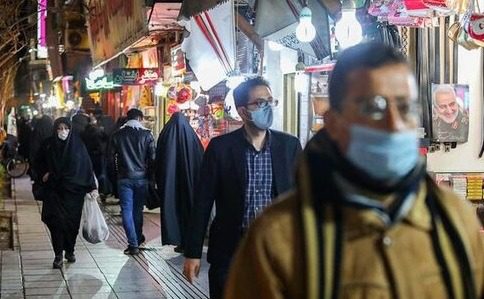 فهرست مشاغل آسیب دیده از کرونا