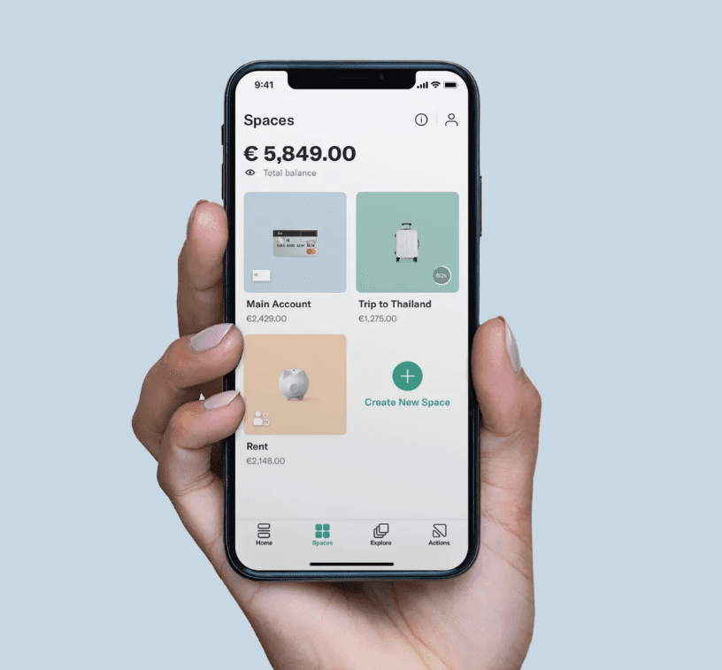 یک بانک بدون شعبه که حتما عاشقش می‌شوید