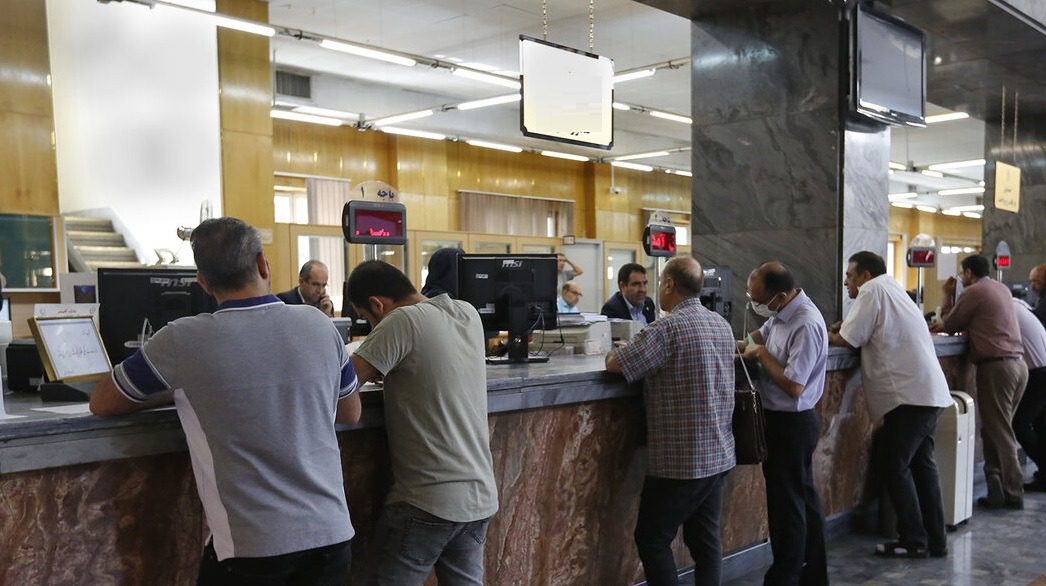 تعویق سه‌ماهه اقساط وام