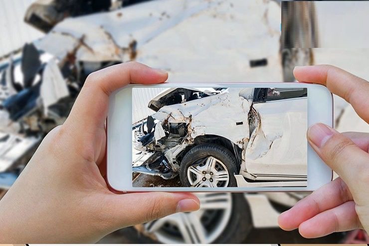 پرداخت خسارت الکترونیکی بیمه شخص ثالث