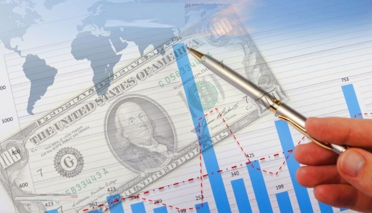 تاثیر مثبت قیمت دلار بر بازار سرمایه