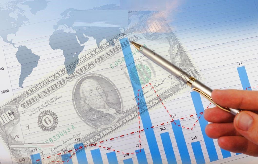 تاثیر مثبت قیمت دلار بر بازار سرمایه
