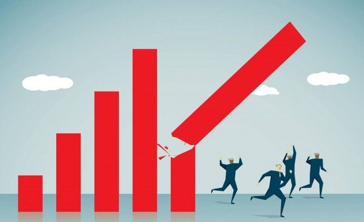 رشد نقدینگی در سال 99