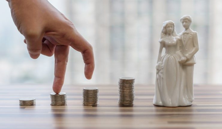 تسهیلات ازدواج بانک ملی