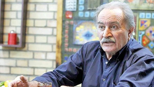 جمشید پژویان