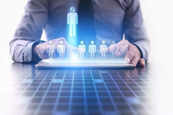 ارائه خدمات آنلاین بیمه