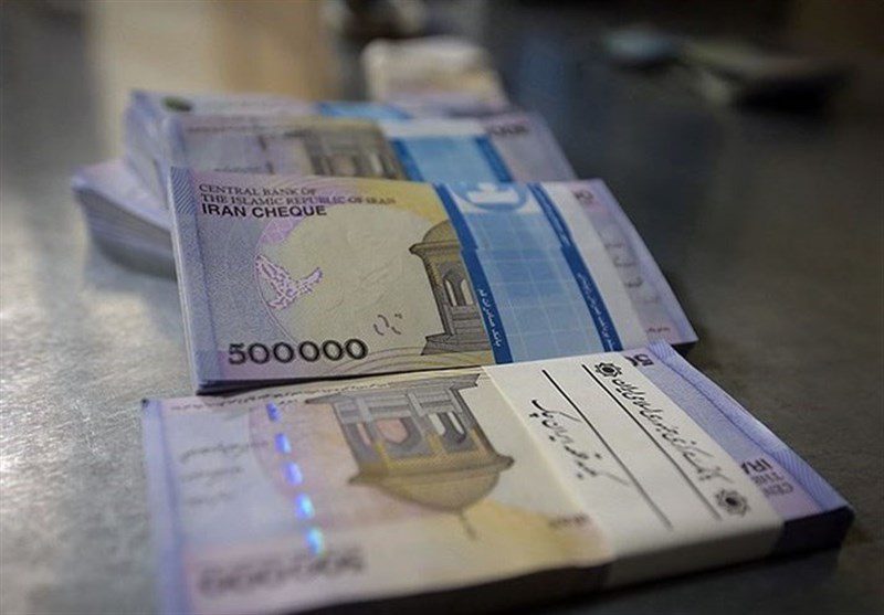 نسبت نقدینگی به تولید ناخالص داخلی