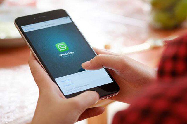 قابلیت پرداخت آنلاین واتساپ