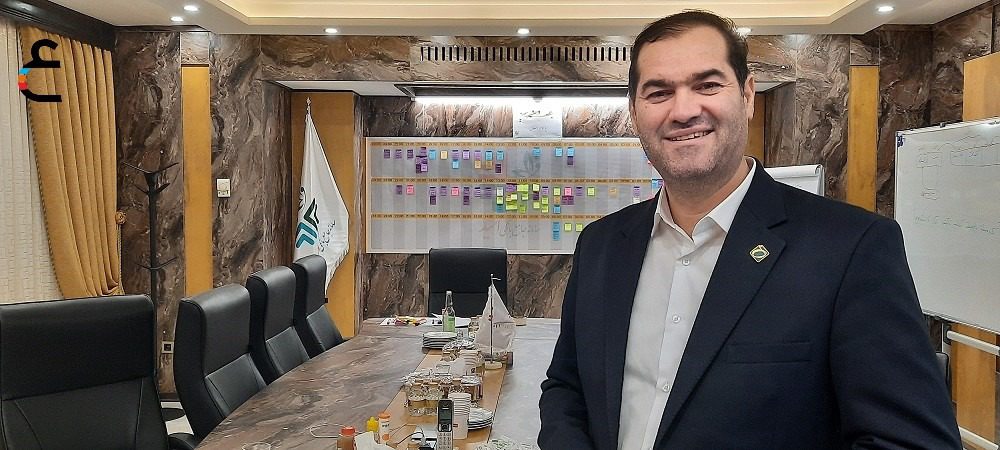 مهاجرت سامانههای بانک سپه