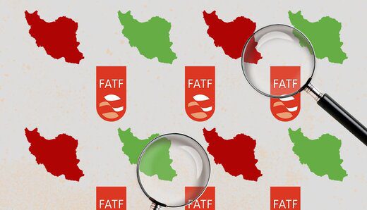 انتقال پول بین کانادا و ایران