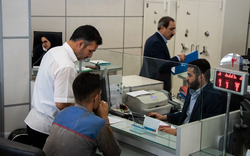 اصلاح ناترازی بانکها