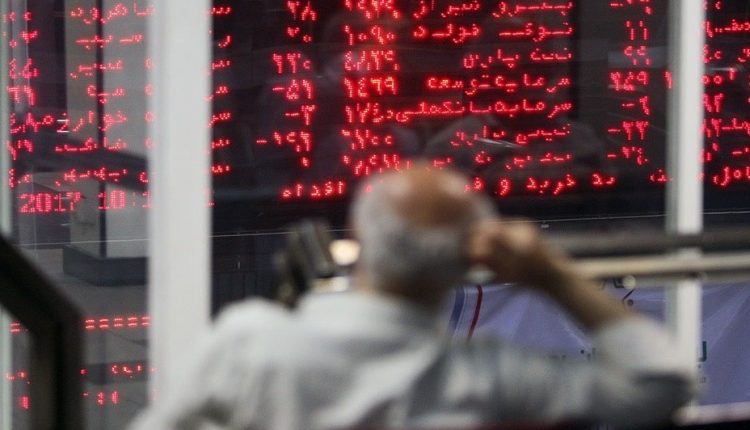 خطرات پربازده شدن بورس ایران