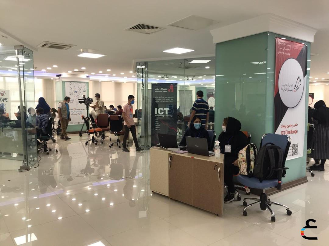 تلاش برای کشف استعدادها در گروه بهسازان فردا