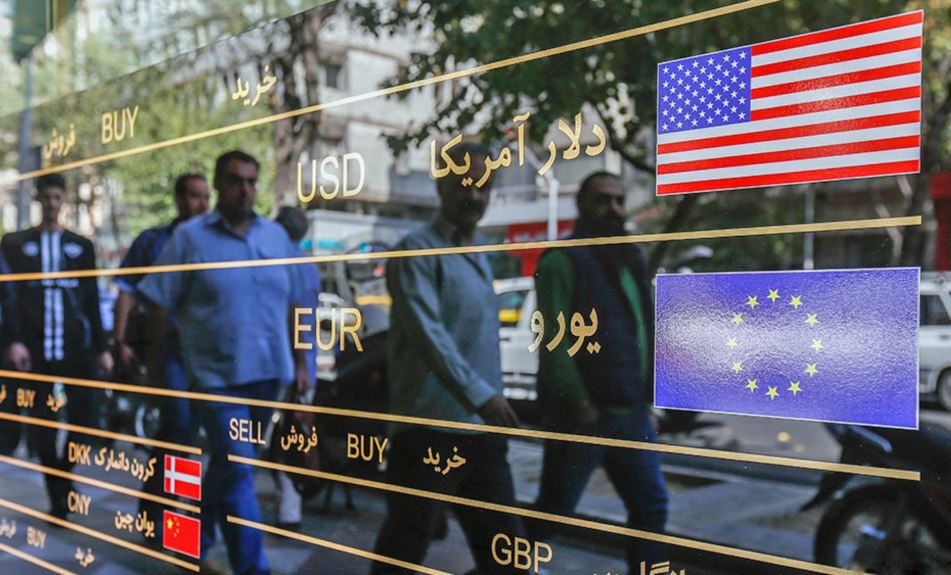 زمان ریزش قیمتها در بازار ارز