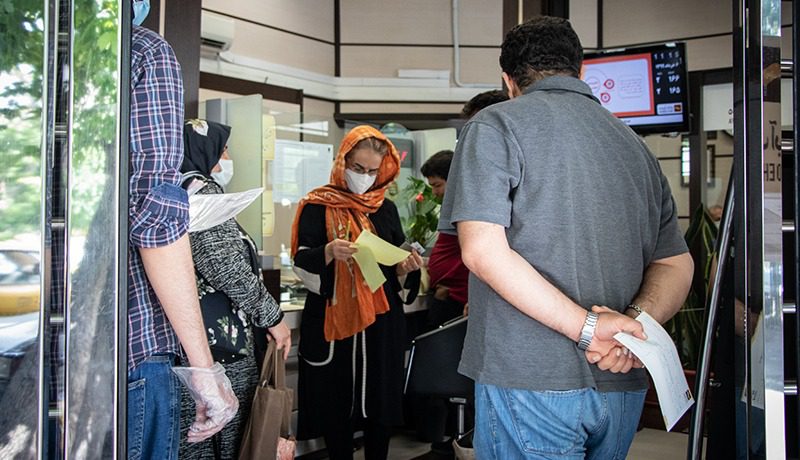 نرخ مصوب سود بانکی