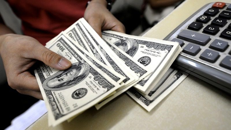 نرخ واقعی دلار