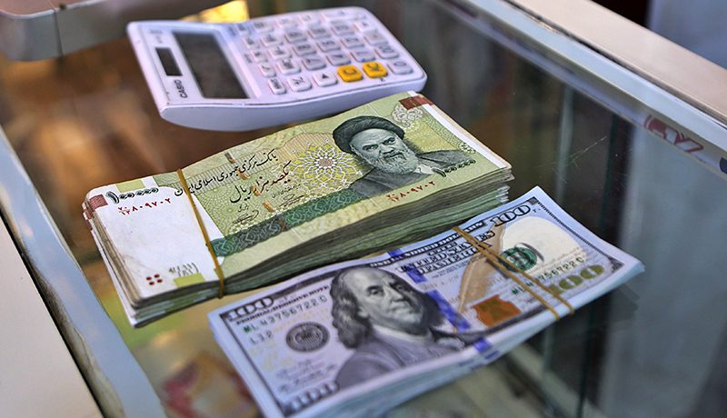 دلیل افزایش قیمت دلار