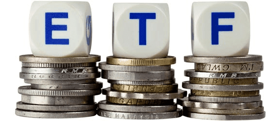 دومین ETF