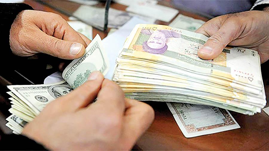 دلیل اصلی عملکرد ضعیف ریال