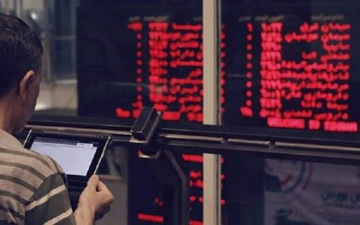 اختلال پیش آمده در زیرساختهای بورس