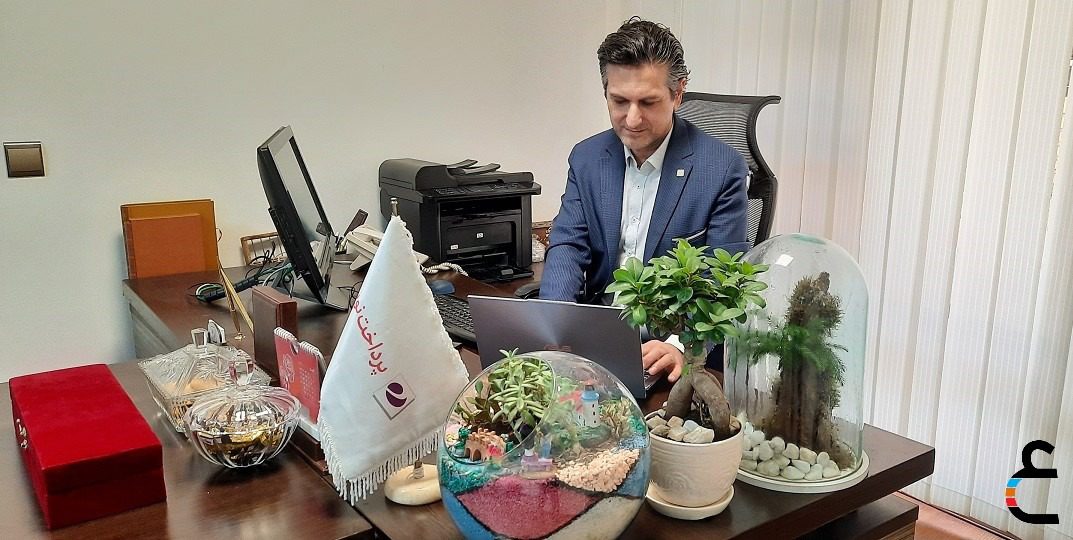 استراتژی پرداخت نوین برای توسعه بازار 