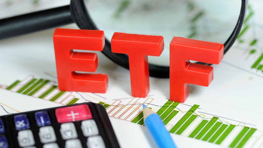 خرید سهام ETF پالایشی