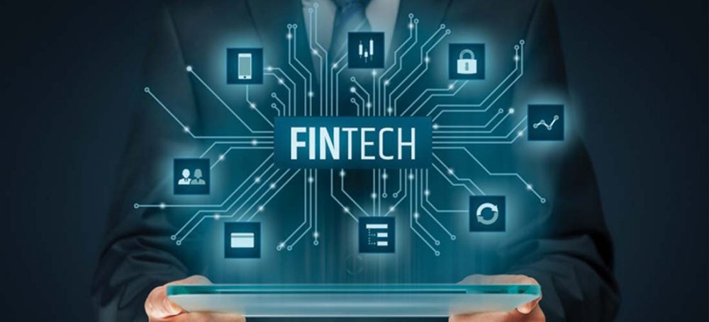 برترین کشورها در فناوری مالی