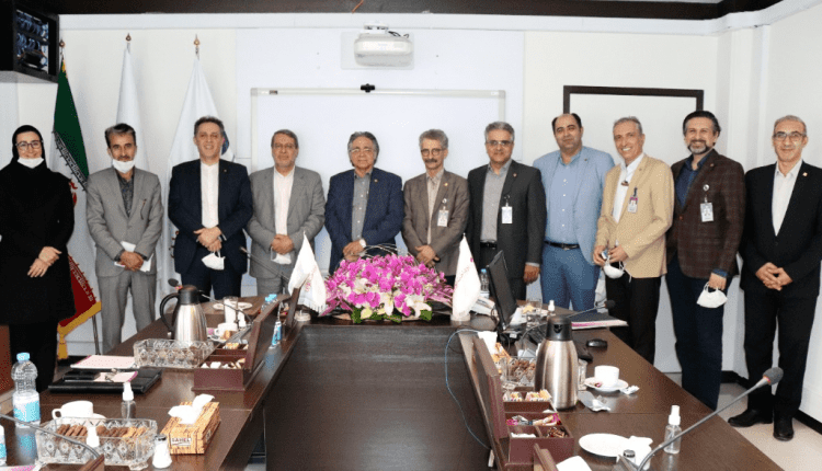 عملکرد شرکت پرداخت نوین