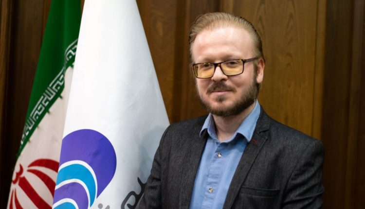 کیف پول همراه سیمرغ تجارت
