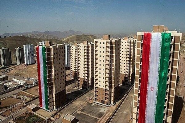زمان تحویل واحد‌های مسکن ملی