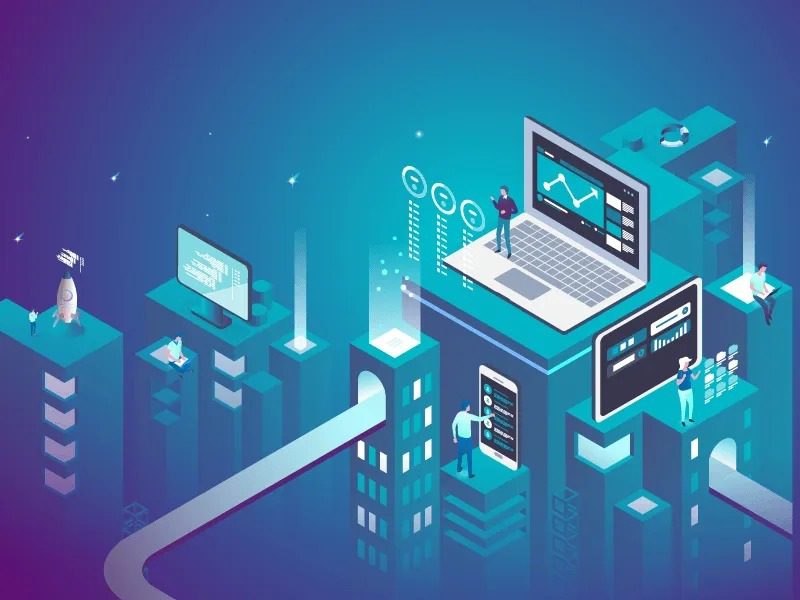 شرکتهای بزرگ پرداخت در دوران کرونا