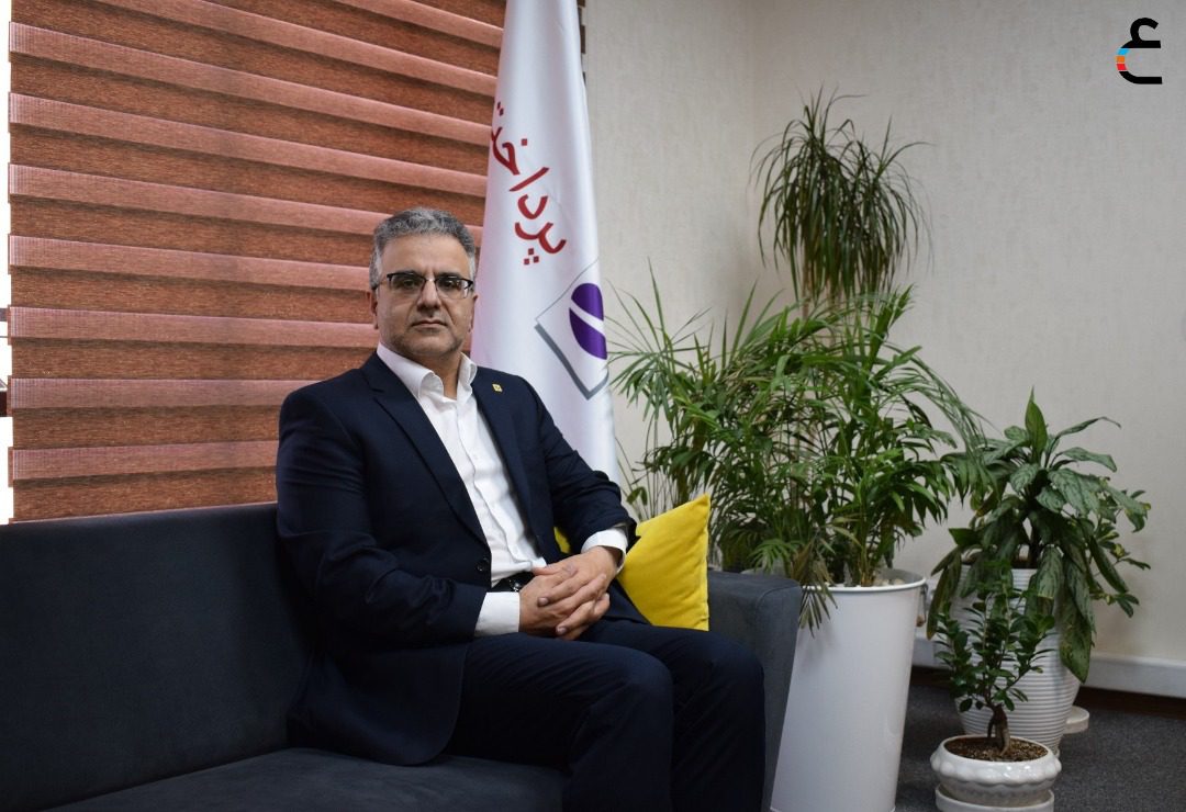 شرکتهای پرداخت الکترونیک