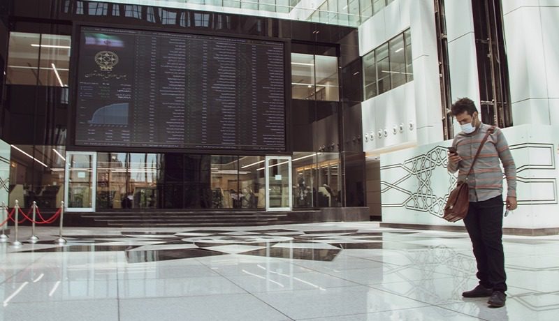 پیشبینی بورس