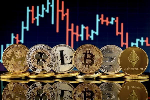 خریدوفروش ارز دیجیتال توسط صرافیها