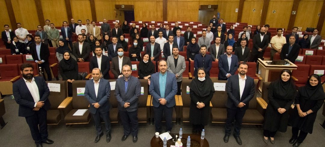 گردهمایی ماهانه "نگاه"