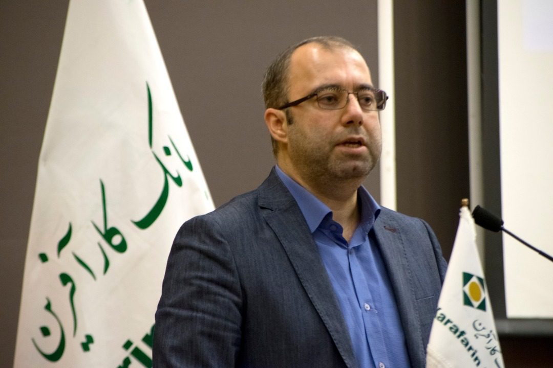 "چابکی" مهمترین اصل پیشتازی صنعت بانکداری و پرداخت