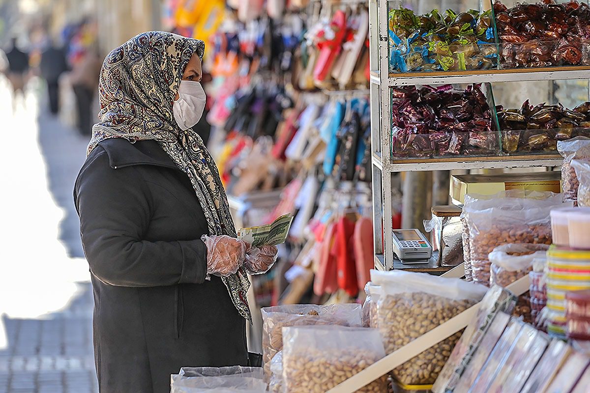 کسب و کارها در ایام کرونا
