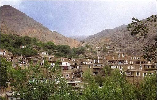 وام مسکن روستایی
