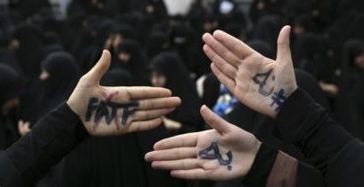 عدم تصویب FATF