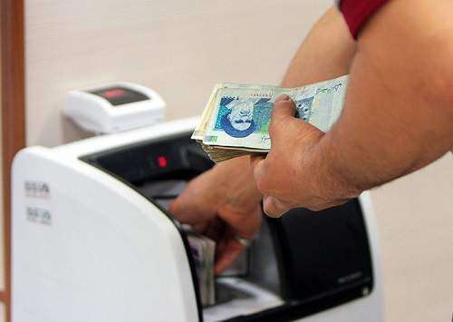 افزایش نرخ سود بانکی